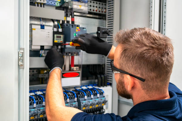 Best Residential Electrician Services  in Rockingham, NC
