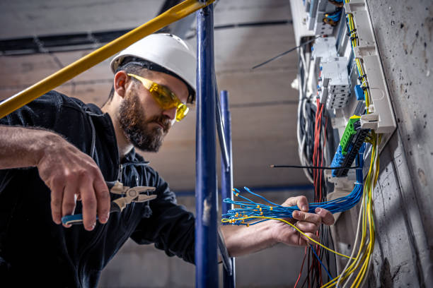 Best Electrical Outlet Repair  in Rockingham, NC