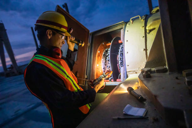 Best Affordable Electrician  in Rockingham, NC