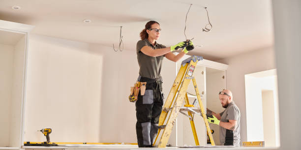 Best Electrician Near Me  in Rockingham, NC