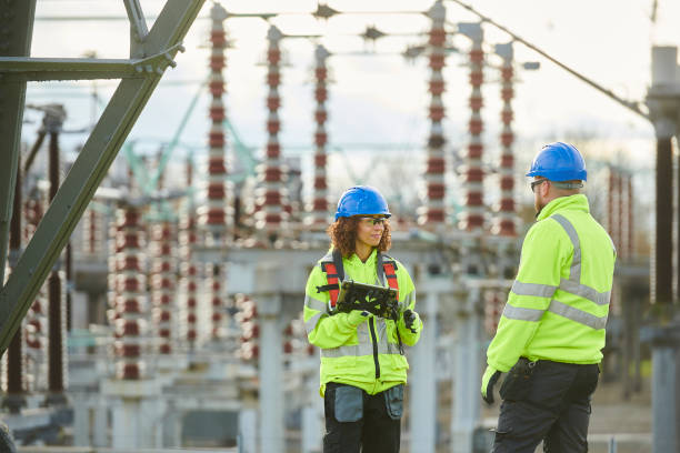Best Home Electrical Repair  in Rockingham, NC