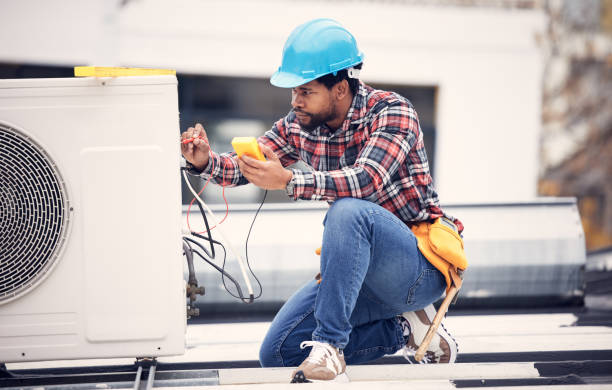  Rockingham, NC Electrician Pros