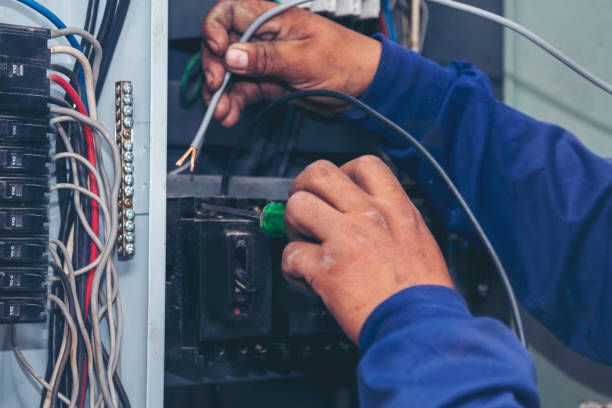 Best Emergency Electrician Near Me  in Rockingham, NC