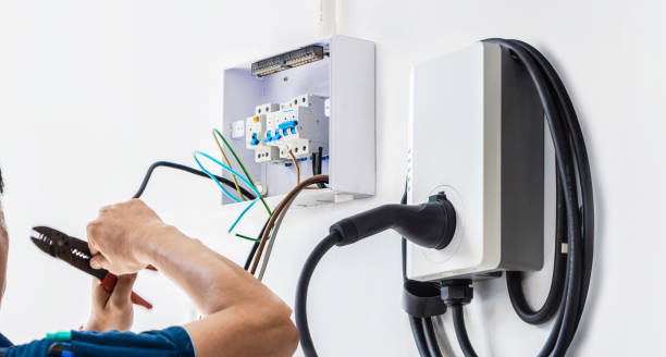 Best Circuit Breaker Repair  in Rockingham, NC